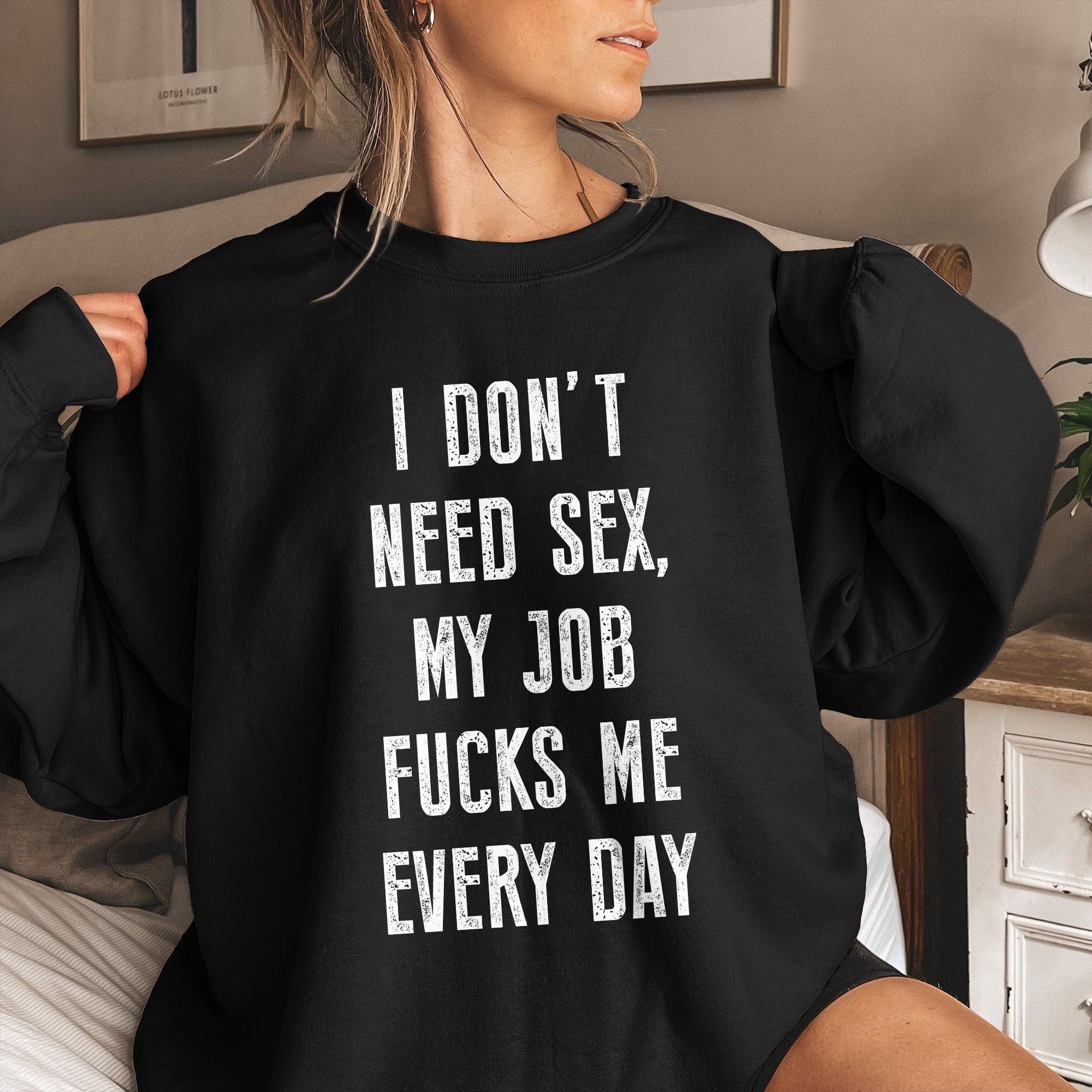 Funny Shirt For Coworkers Matching Group - Custom Your Own Quotes - Personalized Shirt